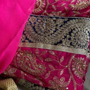 Indian Original Saree